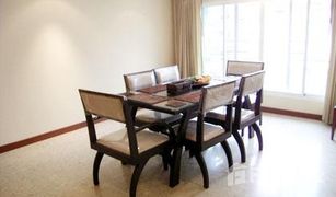 3 Bedrooms Condo for sale in Khlong Toei Nuea, Bangkok JJ Mansion