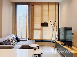 อพาร์ทเม้นท์ 2 ห้องนอน ให้เช่า ในโครงการ ไฮด์ เฮอริเทจ ทองหล่อ, คลองตันเหนือ