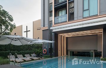Venio Sukhumvit 10 in Khlong Toei, Bangkok