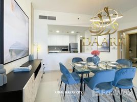 Studio Wohnung zu verkaufen im Sharjah Waterfront City, Al Madar 2, Al Madar, Umm al-Qaywayn, Vereinigte Arabische Emirate