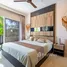 1 Schlafzimmer Appartement zu verkaufen im Babylon Sky Garden, Rawai, Phuket Town, Phuket, Thailand