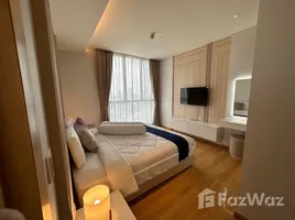 1 Bedroom Condo for rent at Aequa Sukhumvit 49, Khlong Tan Nuea, Watthana, Bangkok, Thailand
