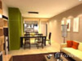 2 Bedroom Apartment for sale at Eton Baypark Manila, Tondo I / II, Manila