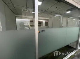 11.58 ตรม. Office for rent at Sethiwan Sathon, สีลม