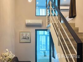 2 Schlafzimmer Wohnung zu vermieten im Metro Sky Prachachuen, Wong Sawang, Bang Sue, Bangkok