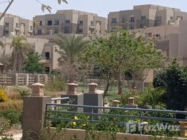 4 Bedroom Townhouse for sale at The Square, The 5th Settlement, New Cairo City