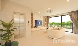 4 Bedrooms House for sale in Ratsada, Phuket Pitakhome 3 