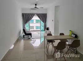1 Bedroom Condo for rent at Ferringhi Villa, Batu Feringgi, Timur Laut Northeast Penang, Penang