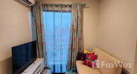 Available Units at Nue Noble Ratchada-Lat Phrao