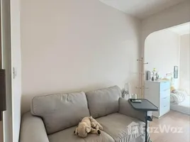 อพาร์ทเม้นท์ สตูดิโอ ให้เช่า ในโครงการ เดอะ สเตจ เตาปูน อินเตอร์เชนจ์, บางซื่อ, บางซื่อ