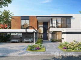 4 спален Дом на продажу в Saadiyat Lagoons, Saadiyat Beach