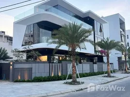 4 Schlafzimmer Villa zu vermieten in Hoa Quy, Da Nang, Hoa Quy