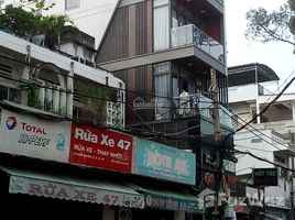 7 Phòng ngủ Nhà mặt tiền for sale in Phường 10, Quận 5, Phường 10