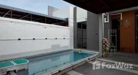 ยูนิตที่เหลืออยู่ในโครงการ เดอะ โมเดิร์น พูลวิลล่า