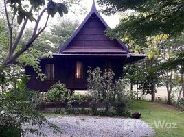 4 Bedrooms House for sale in San Pong, Chiang Mai 4 Main Lanna House for Sale in Maerim