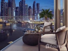 1 спален Квартира на продажу в Palace Beach Residence, EMAAR Beachfront, Dubai Harbour