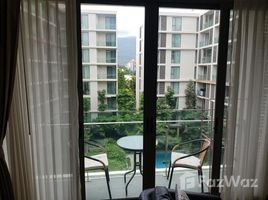 1 спален Кондо в аренду в The Nimmana Condo, Suthep, Mueang Chiang Mai