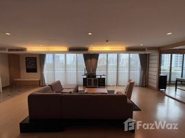 3 Bedroom Apartment for rent at Parkview Mansion, Lumphini