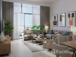 2 Bedroom Apartment for sale at Perla 2, Al Zeina