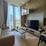 อพาร์ทเม้นท์ 1 ห้องนอน ให้เช่า ในโครงการ โนเบิล อราวน์ สุขุมวิท 33, คลองตันเหนือ, วัฒนา, กรุงเทพมหานคร
