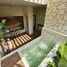 3 Habitación Casa en alquiler en Co-tu Apartment, Hai Chau I
