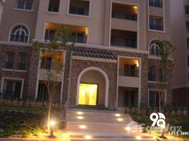 2 Bedroom Apartment for sale at 5th Settlement Compounds, The 5th Settlement, New Cairo City, Cairo