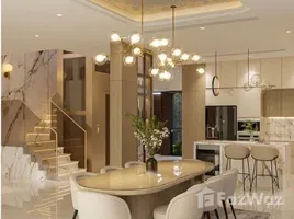 6 Habitación Casa en alquiler en One River Villas, Hoa Hai, Ngu Hanh Son, Da Nang, Vietnam