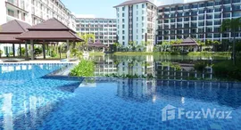 AD Bangsaray Condo Lake and Resort 在售单元