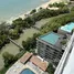 3 Bedroom Condo for sale at Beach Villa Viphavadi, Na Chom Thian
