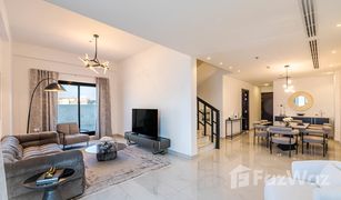 1 Habitación Apartamento en venta en Mediterranean Cluster, Dubái Equiti Residence