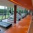 1 Bedroom Condo for rent at THE BASE Bukit, Wichit