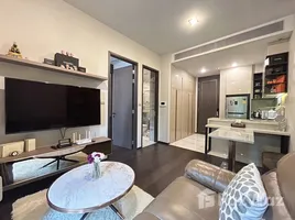 1 Bedroom Apartment for sale at Laviq Sukhumvit 57, Khlong Tan Nuea