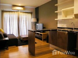 1 Bedroom Condo for sale at The Seed Musee, Khlong Tan