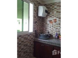 3 Bedroom Apartment for rent at Appartement a louer, Na Skhirate