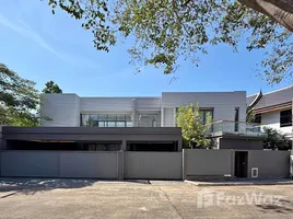 5 Habitación Villa en venta en Chiang Mai Flora Ville, Talat Khwan, Doi Saket, Chiang Mai, Tailandia