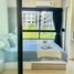 Studio Condo for rent at Grene Condo Donmuang - Songprapha , Don Mueang