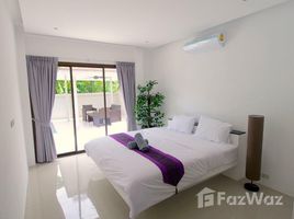 2 Schlafzimmer Villa zu vermieten im CoconutsPalm Resort, Maret