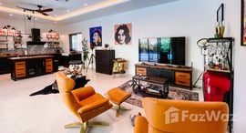 Available Units at Aria Hua Hin 3