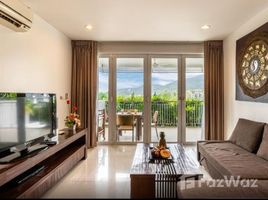 2 Bedroom Condo for sale at The Park Surin, Choeng Thale