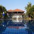 Estudio Villa en venta en Kandal, Peam Oknha Ong, Lvea Aem, Kandal