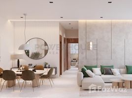 3 спален Квартира на продажу в Levanto By Oro24, Emirates Gardens 1