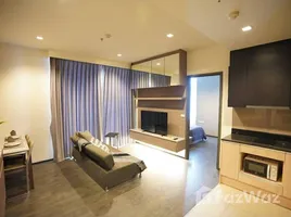 ขายคอนโด 1 ห้องนอน ในโครงการ เอดจ์ สุขุมวิท 23, คลองเตยเหนือ