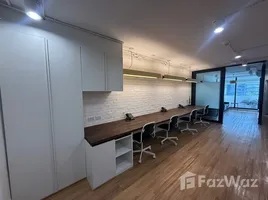 49.83 ตรม. Office for rent at ไอทีเอฟ สีลม พาเลส, สุริยวงศ์