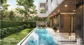 ยูนิตที่เหลืออยู่ในโครงการ เดอะไตเติ้ล เอสเตลลา วิลล่า ในยาง