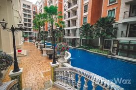 Espana Condo Resort Pattaya Real Estate Development in チョン・ブリ&nbsp;