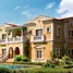 4 Bedroom Villa for rent at Mivida, The 5th Settlement, New Cairo City, Cairo