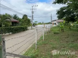  Земельный участок for sale in Nong Chom, Чианг Маи, Nong Chom, Сан Саи, Чианг Маи