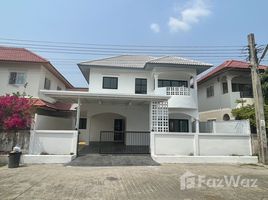 3 Bedroom House for sale at Baan Taweethong 110, Nong Khang Phlu