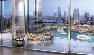 4 Bedrooms Apartment for sale in Opera District, Dubai IL Primo