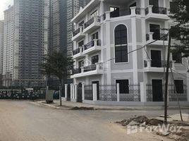 Studio Villa for sale in Hoang Mai, Ha Noi, Dai Kim, Hoang Mai